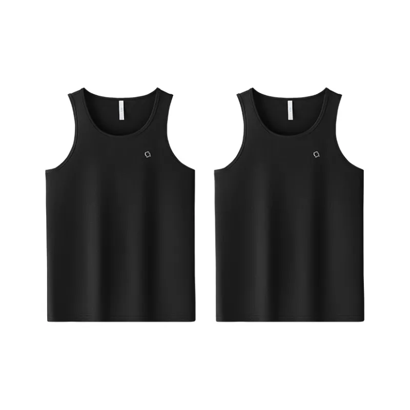 HLA Men Tank Tops-3