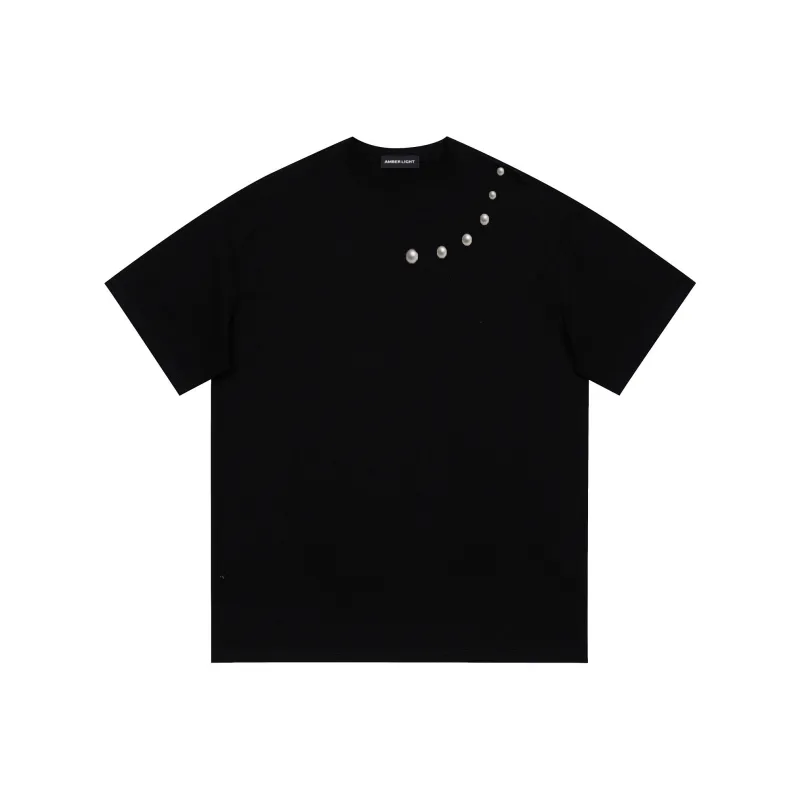 AMBER LIGHT T Shirts Unisex-0