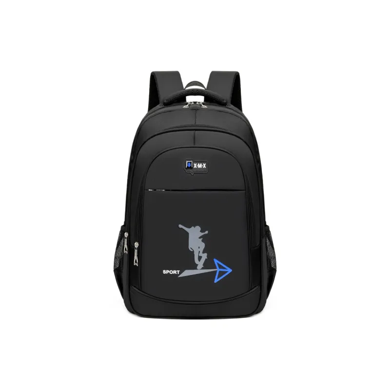 ZOGA Oxford Backpack Men's Multicolor-15