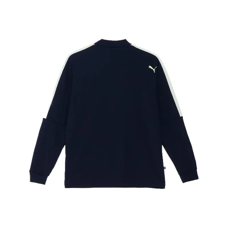 PUMA Golf Clothing Men's Dark Blue-1