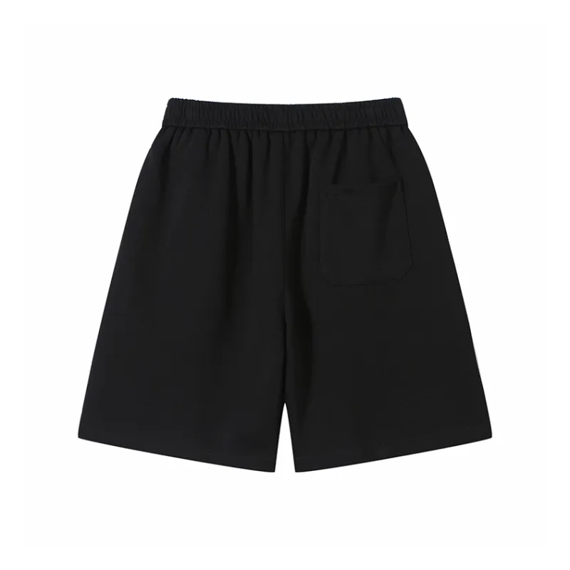 Masongarments Casual Shorts Unisex-1