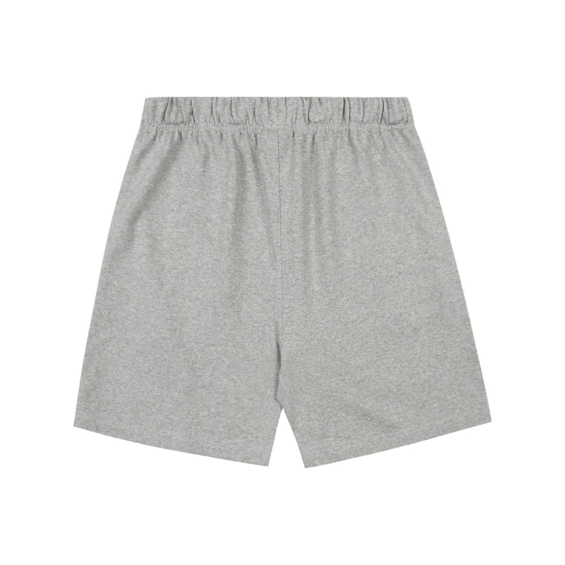 MR.ENJOYDA MONEY Casual Shorts Unisex-9