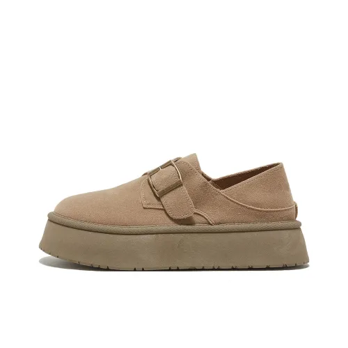 Georgina Goodman Birkenstock Casual Single Shoes Women's
