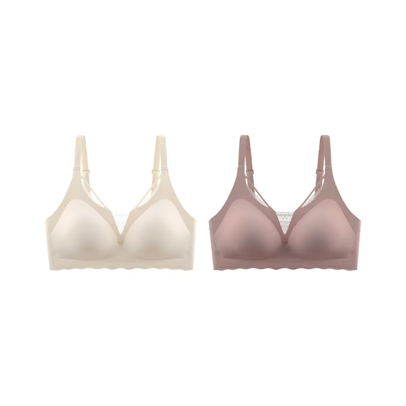 Lanza Women's Bras-13