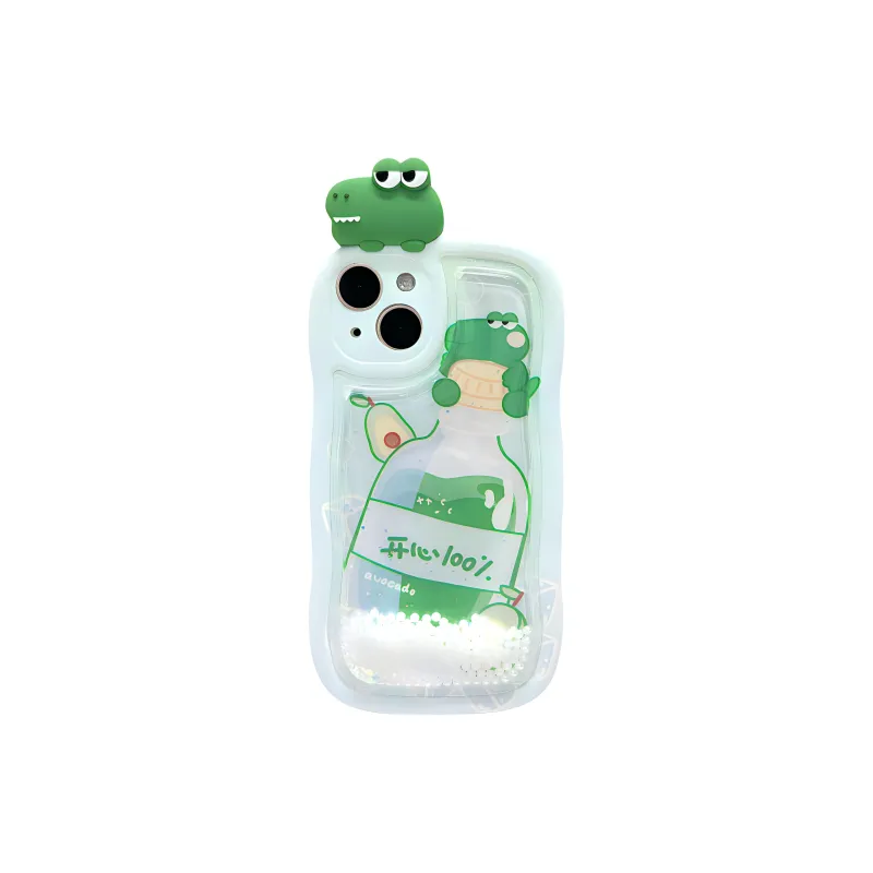 MAYGI Phone Cases-0