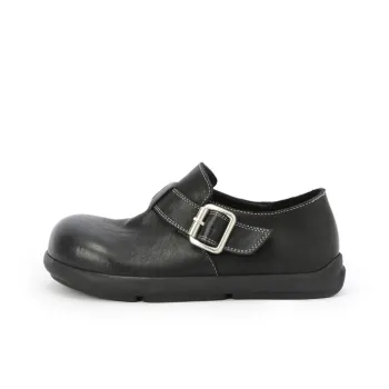 CORINNA DI MARSALA Casual Single Shoes 2CM Women's