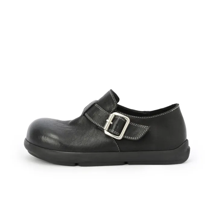 CORINNA DI MARSALA Casual Single Shoes 2CM Women's-0