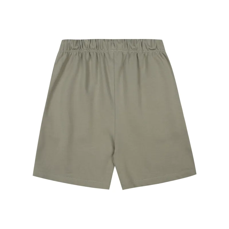 MR.ENJOYDA MONEY Casual Shorts Unisex-5