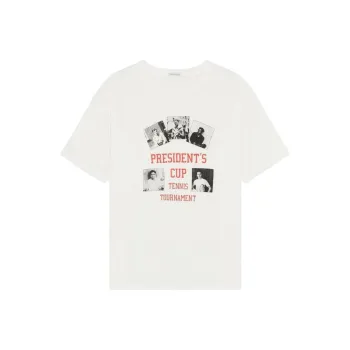 BODE Presidents Cup Tee