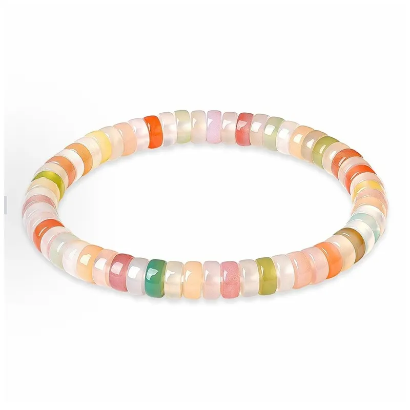 XIFULI Jade Bracelets Women's-0