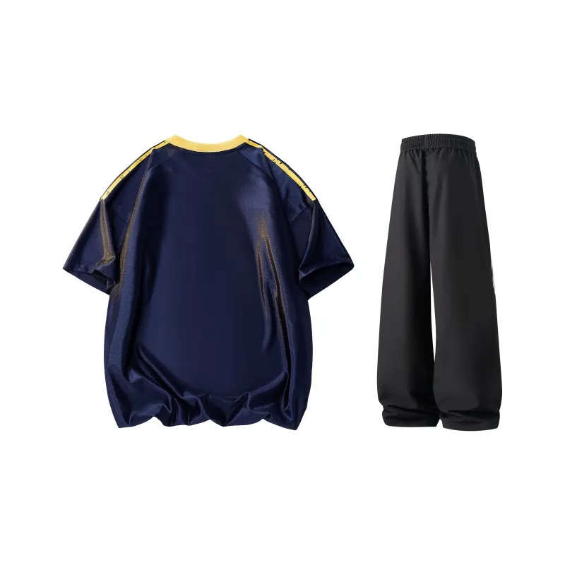 BOBBY ABLEY Casual Sportswear Unisex-13