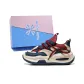 Red Blue Box