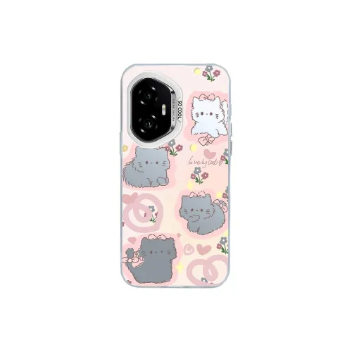 ZHENGGUANG Phone Cases
