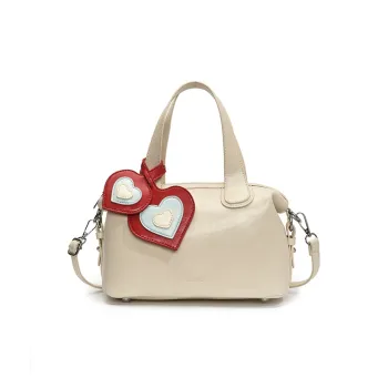 ResNonverba PU Crossbody Handbag Women's Multicolor