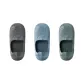 [Air Cushion Style]Gray+Sky Blue+Jasper Turquoise