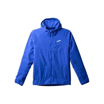 Brooks Jackets Coats Men's Blue