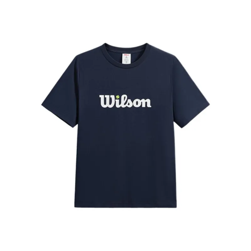 Wilson T Shirts Men-2