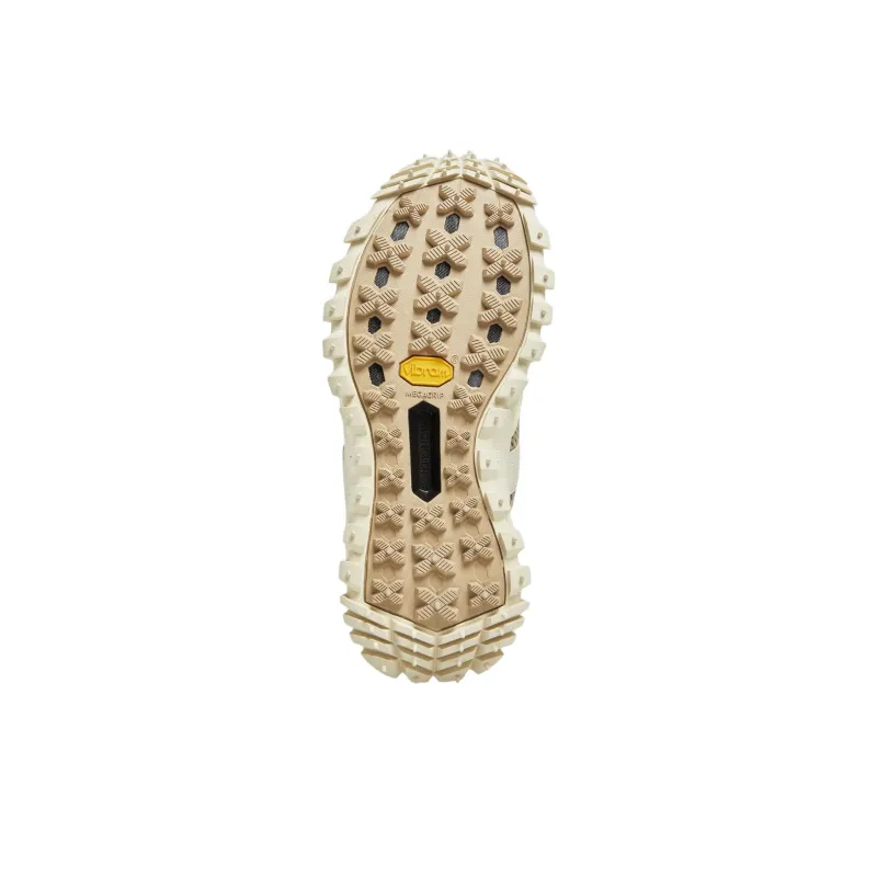 Moncler Trailgrip Vela Beach Sandals Women's Beige-3