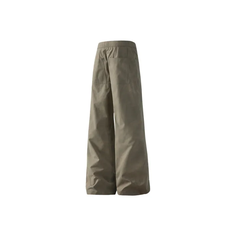 ACUOD BY CHANU Casual Pants Unisex-5