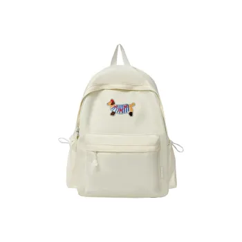 LUVISTRUE Composite Cloth Backpack Regular Women's Multicolor