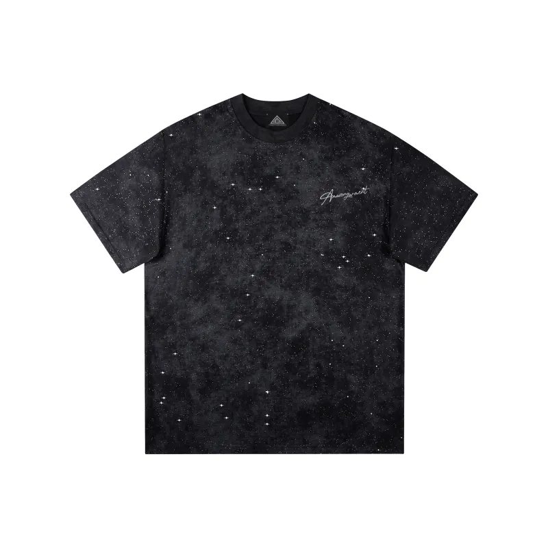 Masongarments T Shirts Unisex-4