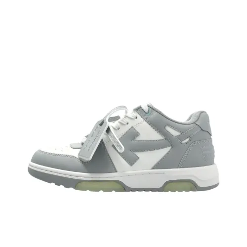OFF WHITE Out Of Office Sneakers Women's