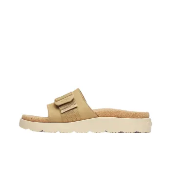 MERRELL Fleur Slide Slippers Women's Brown