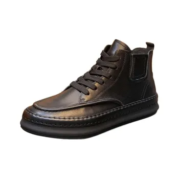 Ruomini Ankle Boots Men