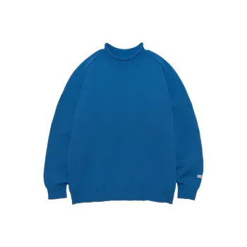 Nanamica 12G Sweater