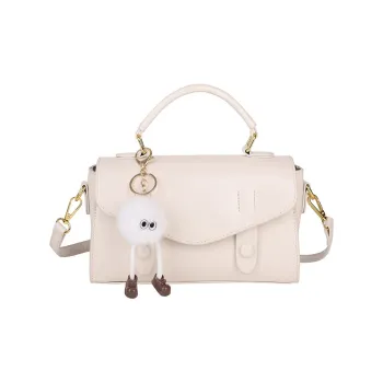 SURELAPTOP PU Crossbody Handbag Women's Multicolor