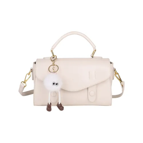 SURELAPTOP PU Crossbody Handbag Women's Multicolor
