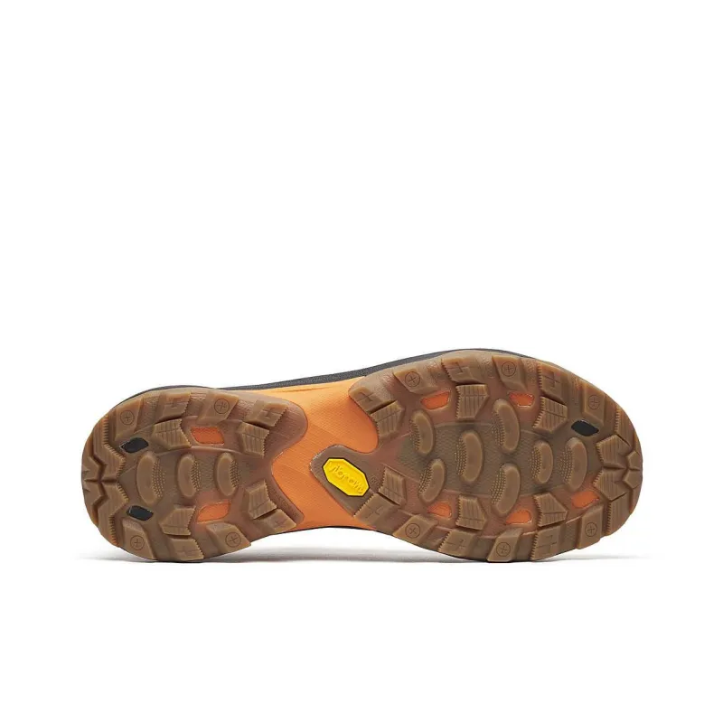 MERRELL Moab Speed 2 Leather Waterproof Mole-6