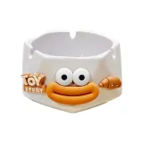 White, Sausage Lip[Length Approx. 10.5cm, Diameter Approx. 8.7cm, Height Approx. 5.6cm]