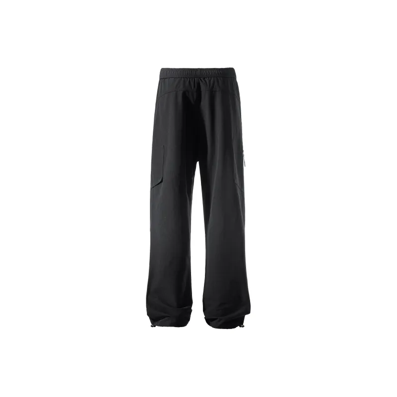 KNOW EVERY Cargo Pants Unisex-1