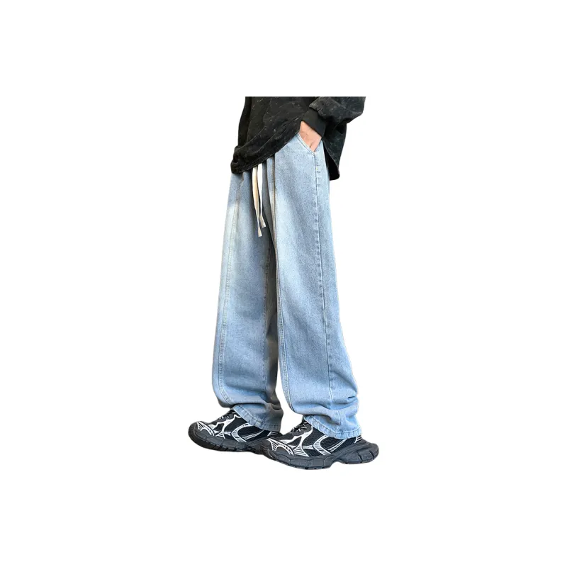 Evil Lions Jeans Unisex-13