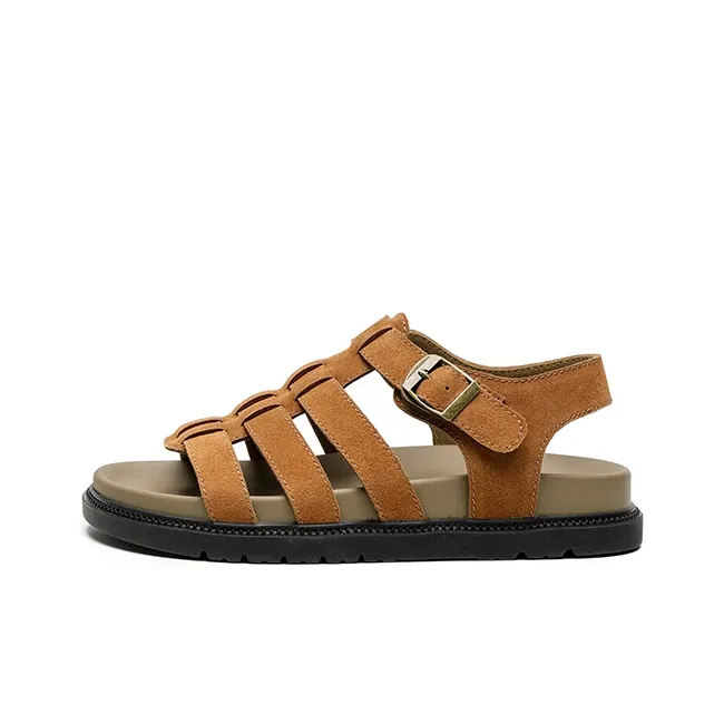 JOSINY Roman Sandals Women's-6