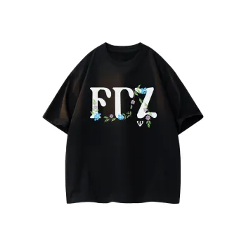 Ferrero Ross x FUERZA T Shirt Unisex