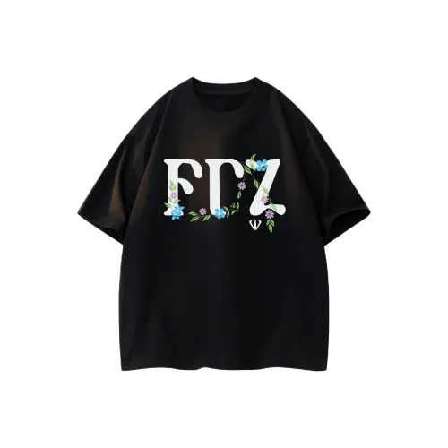 Ferrero Ross x FUERZA T Shirt Unisex