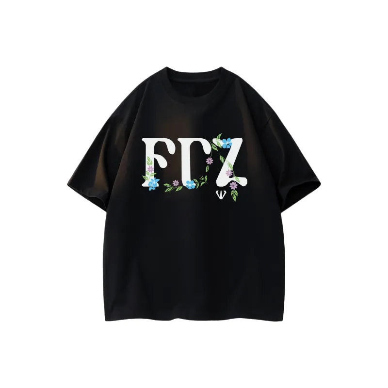 Ferrero Ross x FUERZA T Shirt Unisex-0