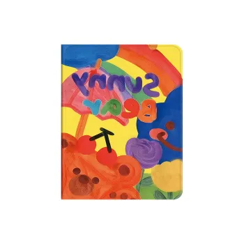 YIBAOBAO Tablet Protective Cases