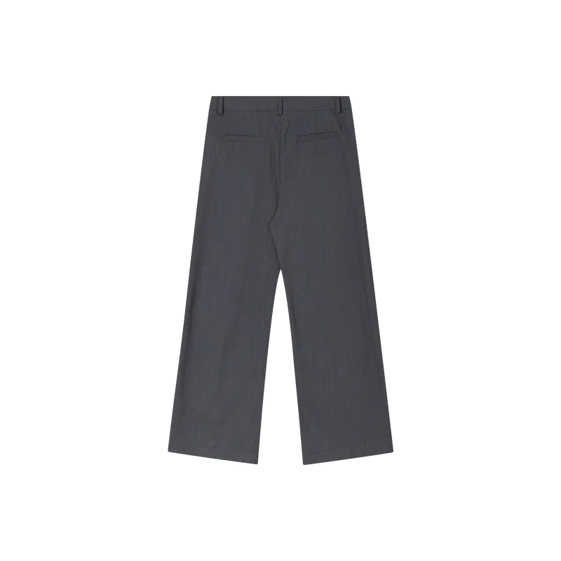 FORNINES Casual Pants Unisex-7