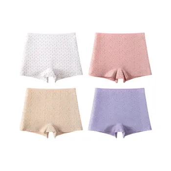 Lan Miao Underpants Women's Combo Set