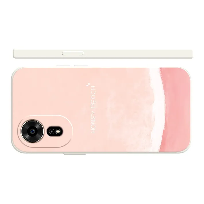 TUYAO Silicone Material Refreshing Fruit 05 Impact Resistant Phone Cases Compatibility Hi NOVA12SE-3