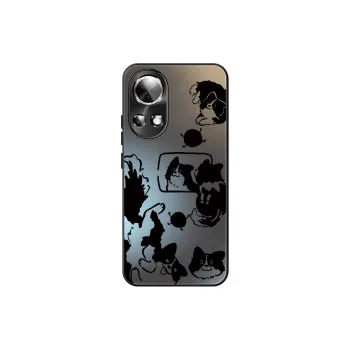CHUNFAN Phone Cases