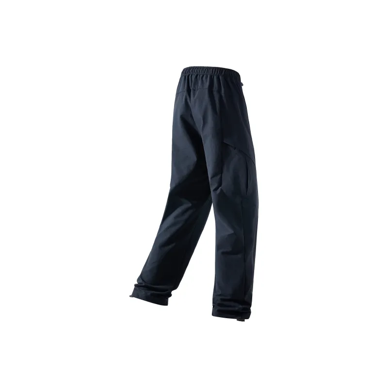 KNOW EVERY Cargo Pants Unisex-5