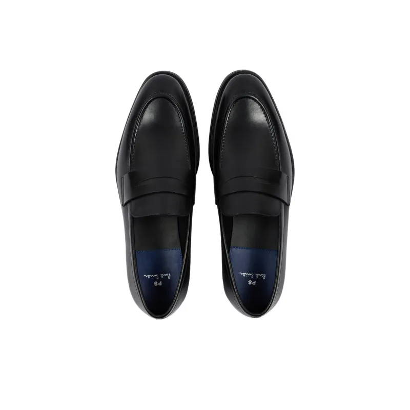 Paul Smith Casual Shoes Men's Black-4