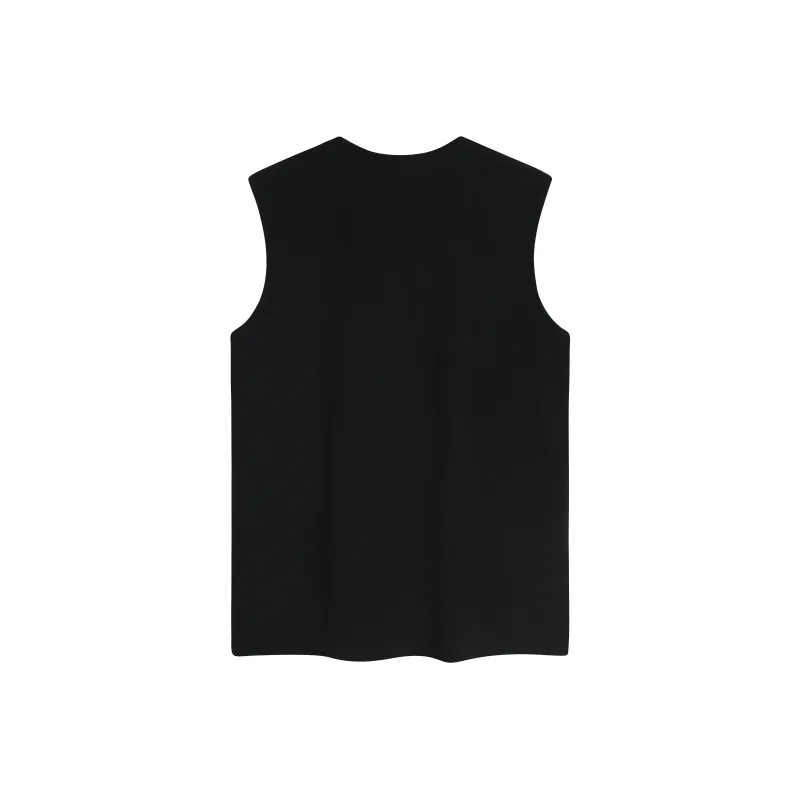 SPONGEBOB SQUAREPANTS Tank Top Unisex-3