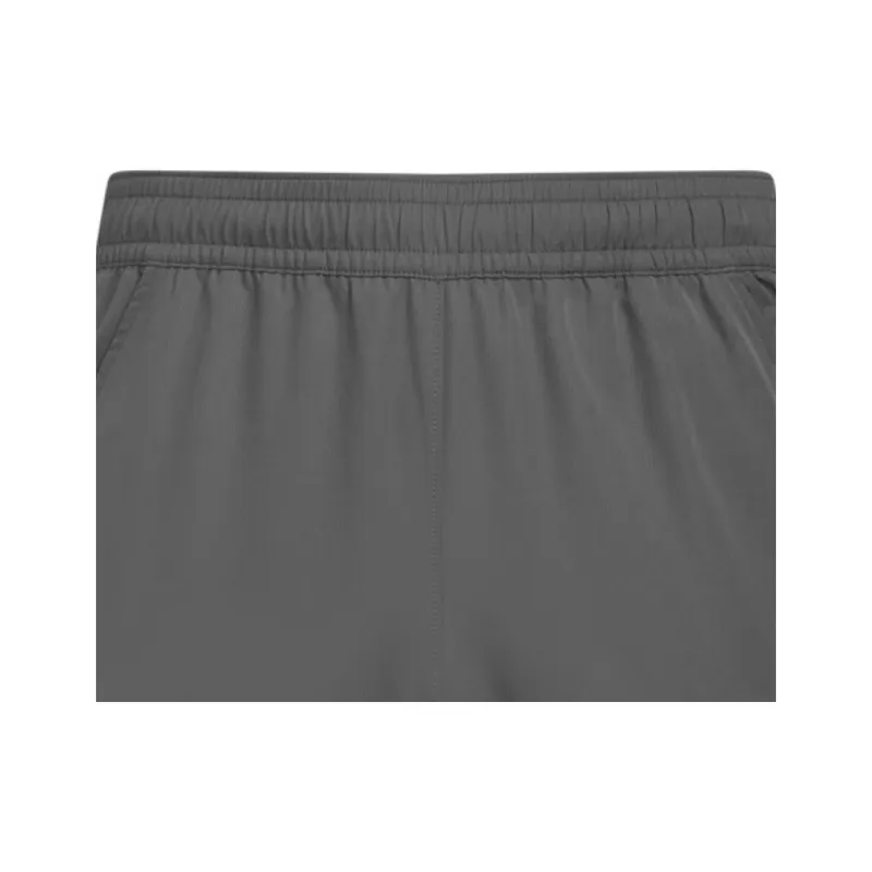 Under Armour SS25 EF Perf Graphic Athletic Trousers Men's Rhino Grey 025-3