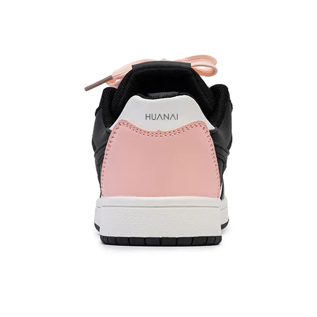HUANAI Low Top Skateboard Shoes Unisex-10