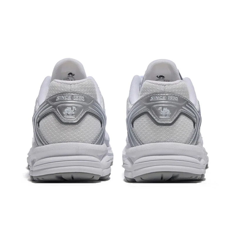 CAMEL Slip-Resistant Breathable Rebound Low-Top Casual Running Shoes Women's-22